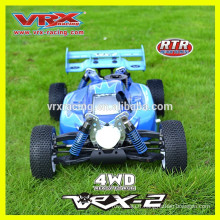 1/8eme VRX-2 Pro 4WD RTR Nitro powered buggy